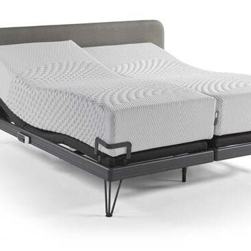 Option tête de lit Parade (coins arrondis)