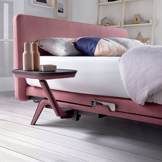 Tête de lit Flair (coins arrondis)