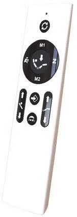 Silhouette 2RSM Ergo Luxe Massage – Image 2